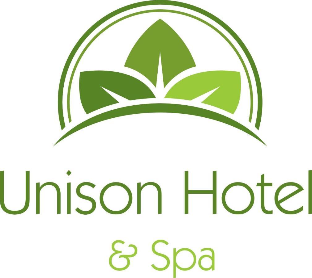 Unison Hotel And Spa 바히르 다르 외부 사진